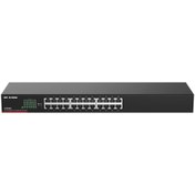 Resim IP-COM G1024G - 24-Ports Gigabit Unmanagement Switch 