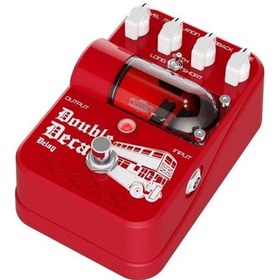 Resim Vox Double Deca Delay 