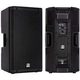 Resim Shile Art912s 12" 2100 Watt 2 Yollu Profesyonel Aktif Kabin Hoparlör 