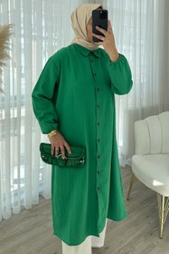 Resim moda auram KOPYA - UZUN TUNİK 