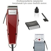Resim Moser Traş Makinası 1400-50 