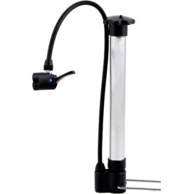 Resim Mobee Mur Cell THP9918B Elle Basarak Lastik ve Benzeri Malzeme Şişirme Pompası 1410 