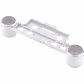 Resim Profisher Djı Mavic Pro Uzaktan Kumanda Joystick & Ekran Koruyucu Kapağı Beyaz 