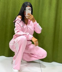 Resim BATYİ TAKİM - Pink / S 