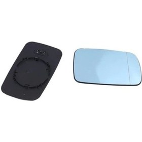 Resim Bmw E38 39 1996 2003 Ayna Camı Sağ Oem No:51168266494 