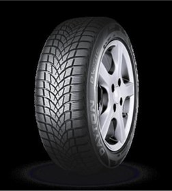 Resim Dayton 225/45R17 91HDW510E M+S / SFM 