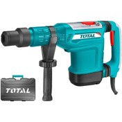 Resim Total Th115526 Elektrikli Kırıcı Delici Matkap 