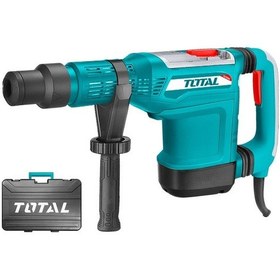 Resim Total Th115526 Elektrikli Kırıcı Delici Matkap 