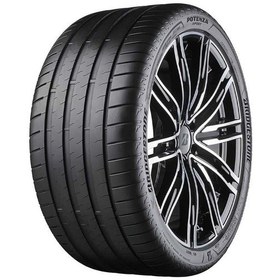Resim Bridgestone 255/45R20 Potenza Sport 105Y XL Yaz Lastiği 2023 