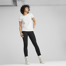 Resim PUMA Snowbae Patent Kadın Bot 