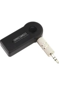 Resim Die Grup Fm Transmitter C-600, Wireless Aux Araç Kiti ile Müzik Dinleme Keyfi 