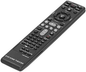 Resim DVD Uzaktan Kumanda, 32.8ft'ye Kadar Uzaktan Kumanda Mesafesi Akb73636102 Model DVD Player DVD Uzaktan kumandalı Silikon tuş takımı Ile Uzaktan Kumanda 