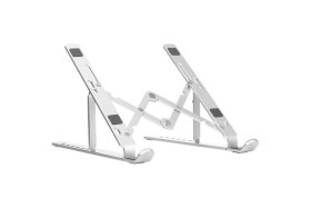 Resim Aydogan's Macbook Notebook/laptop Tablet Standı Katlanabilir Metal Tasarım 