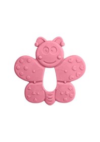 Resim Bambino P0230 Kauçuk Yumuşak Diş Kaşıyıcı Çok Renkli 