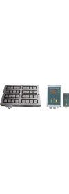 Resim Eric Elektromanyetik Tabla 933 x 304 x 68 x 36 