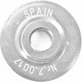 Resim Super Ego Inox Boru Kesici Bıçağı 3-35MM 