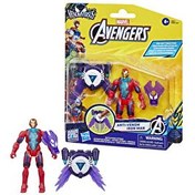Resim Marvel Avengers VenomVersus Epic World of Action Iron Man 
