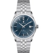 Resim Wainer Wa.19035-c Erkek Kol Saati Metalik 