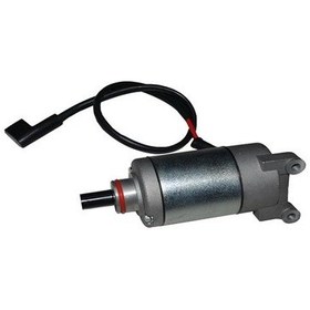 Resim Rks 125 R Marş Motoru 