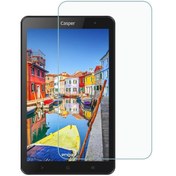 Resim Casper Via S38 Plus 8" Ekran Koruyucu Flexible Nano Engo