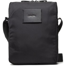Resim Calvin Klein ERKEK OMUZ ÇANTASI K50K509117-BAX 