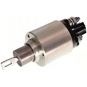 Resim Marş Otomatiği Soketli Bosch Tip Wv Caddy Transporter 