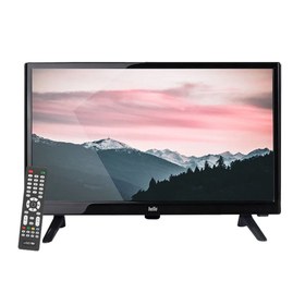 Resim Hello HL-2700 27'' 12Volt Adaptörlü Full HD Led Monitör 