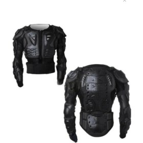 Resim Tex 990 Body Armor , Full Koruma , Europe Standart 