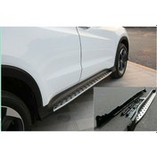 Resim Honda Hrv 2015 Sonrası Bmw Style Yan Basamak 