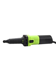 Resim Badem10 Uzun Kalıpçı Taşlama Makinesi Elektrikli 38 mm 500 W 