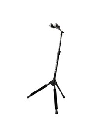 Resim Hype Store GS-1000 Pro Genesis Guitar Stand Genesis Serisi Pl Kilitli Bacaklar ve Kendiliğinden Kapanan Yoklik 