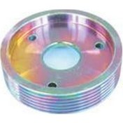 Resim ABA 25995328 DİREKSİYON POMPA KASNAĞI CLIO II KANGOO 97- 1.9D F8Q 