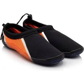 Resim Twigy Rüzgar Erkek Deniz Ayakkabısı Turuncu 41/45 