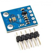 Resim TLS Robotik GY-2561 TSL2561 Dijital Parlaklık ve Algılama Breakout Sensör Kartı 