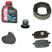 Resim Revival 50 Bakım Seti 