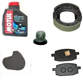 Resim Revival 50 Bakım Seti 