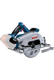 Resim Bosch Gks 18V-68 C Akülü Daire Testere 2 x 5 Ah. Set 