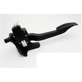 Resim Opel Corsa C 1.0 1.2 2000-2003 Gaz Pedalı 