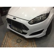 Resim Ford Fiesta Body Kit Seti Plastik Set 