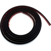 Resim Bross Otomotiv BSR591 Bmw E38 E39 E60 E65 E66 E71 E72 X6 F01 F02 F10 M5 Için Sunroof Fitili 54107245551 