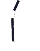 Resim General Mobile Discovery E3 Tuş Takımı Siyah 