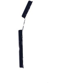 Resim General Mobile Discovery E3 Tuş Takımı Siyah 