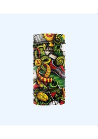 Resim BandanaX Nym Bandana 
