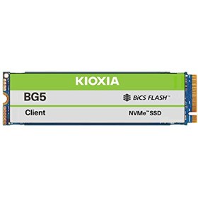 Resim BG5 512 GB M.2 2280 NVMe SSD 