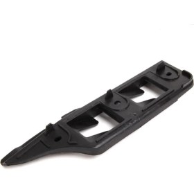 Resim Wolcar Volkswagen Jetta 2006-2010 Tampon Braketi Sol 