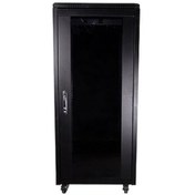 Resim Trk 20U 600X600 19'' Inc Rack Kabin Pro Model 