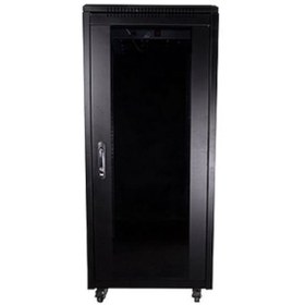 Resim Trk 20U 600X600 19'' Inc Rack Kabin Pro Model 