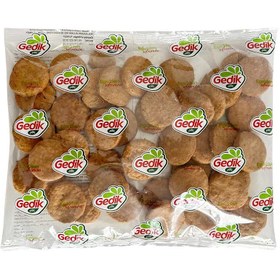 Resim Gedik Piliç Kasap Köfte Dondurulmuş 1 Kg 