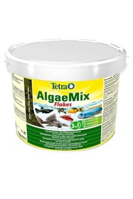 Resim Hype Store Tetra Yem Algaemix 10L 