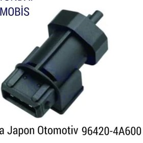 Resim Sensör Kilometre Hız Starex / Era / Getz / Elantra / Sonata 